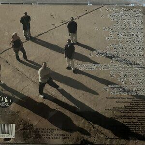 Kohomua the New Chapter CD